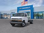 New 2025 Chevrolet Express 3500 Cutaway for sale #C255118 - photo 8