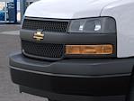 New 2025 Chevrolet Express 3500 Cutaway for sale #C255119 - photo 13