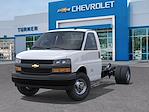 New 2025 Chevrolet Express 3500 Cutaway for sale #C255119 - photo 6