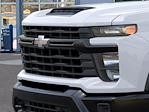 New 2025 Chevrolet Silverado 3500 Regular Cab Cab Chassis for sale #C255121 - photo 13