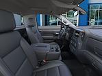 New 2025 Chevrolet Silverado 3500 Regular Cab Cab Chassis for sale #C255121 - photo 17