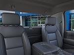 New 2025 Chevrolet Silverado 3500 Regular Cab Cab Chassis for sale #C255121 - photo 24