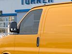 New 2025 Chevrolet Express 3500 Empty Cargo Van for sale #C255123 - photo 12