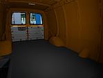 New 2025 Chevrolet Express 3500 Empty Cargo Van for sale #C255123 - photo 17
