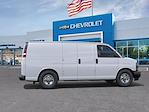 New 2025 Chevrolet Express 3500 Empty Cargo Van for sale #C255124 - photo 5