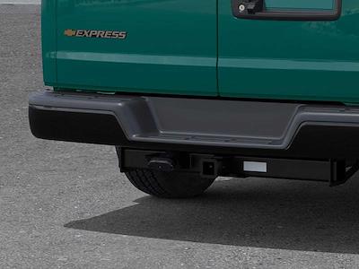 New 2025 Chevrolet Express 2500 - photo 1