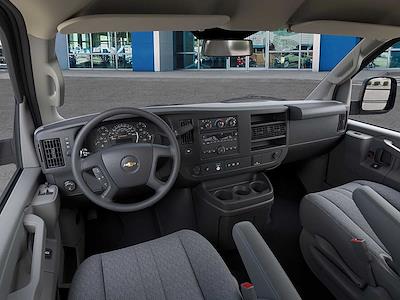 New 2025 Chevrolet Express 2500 - photo 1