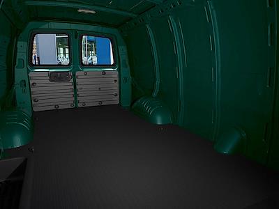 New 2025 Chevrolet Express 2500 - photo 1