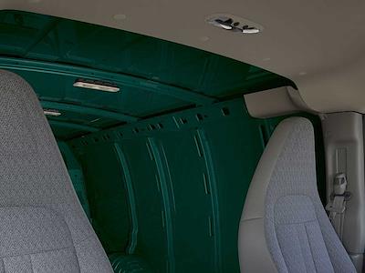 New 2025 Chevrolet Express 2500 - photo 1