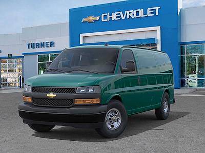 New 2025 Chevrolet Express 2500 - photo 1