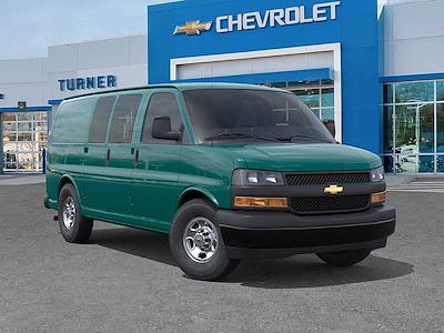 New 2025 Chevrolet Express 2500 - photo 1