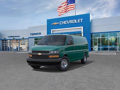 New 2025 Chevrolet Express 2500 - photo 1