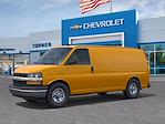 New 2025 Chevrolet Express 2500 Empty Cargo Van for sale #C255130 - photo 2