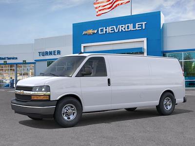 New 2025 Chevrolet Express 3500 Empty Cargo Van for sale #C255131 - photo 2