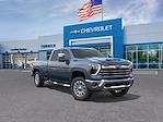New 2026 Chevrolet Silverado 3500 LTZ Crew Cab 4x4 Pickup for sale #C265000 - photo 1