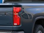 New 2026 Chevrolet Silverado 3500 LTZ Crew Cab 4x4 Pickup for sale #C265000 - photo 11