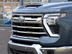 New 2026 Chevrolet Silverado 3500 LTZ Crew Cab 4x4 Pickup for sale #C265000 - photo 13