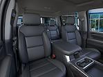 New 2026 Chevrolet Silverado 3500 LTZ Crew Cab 4x4 Pickup for sale #C265000 - photo 16