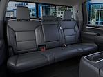 New 2026 Chevrolet Silverado 3500 LTZ Crew Cab 4x4 Pickup for sale #C265000 - photo 17