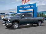 New 2026 Chevrolet Silverado 3500 LTZ Crew Cab 4x4 Pickup for sale #C265000 - photo 2