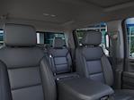 New 2026 Chevrolet Silverado 3500 LTZ Crew Cab 4x4 Pickup for sale #C265000 - photo 24