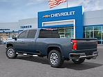 New 2026 Chevrolet Silverado 3500 LTZ Crew Cab 4x4 Pickup for sale #C265000 - photo 3