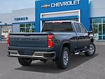 New 2026 Chevrolet Silverado 3500 LTZ Crew Cab 4x4 Pickup for sale #C265000 - photo 4