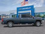 New 2026 Chevrolet Silverado 3500 LTZ Crew Cab 4x4 Pickup for sale #C265000 - photo 5