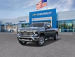 New 2026 Chevrolet Silverado 3500 LTZ Crew Cab 4x4 Pickup for sale #C265000 - photo 8
