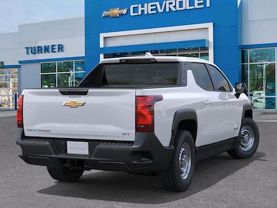 New 2026 Chevrolet Silverado EV Work Truck Crew Cab AWD Pickup for sale #C265002 - photo 2