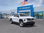 New 2026 Chevrolet Silverado EV Work Truck Crew Cab AWD Pickup for sale #C265002 - photo 1
