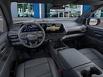 New 2026 Chevrolet Silverado EV Work Truck Crew Cab AWD Pickup for sale #C265002 - photo 15