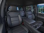 New 2026 Chevrolet Silverado EV Work Truck Crew Cab AWD Pickup for sale #C265002 - photo 16