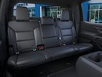 New 2026 Chevrolet Silverado EV Work Truck Crew Cab AWD Pickup for sale #C265002 - photo 17