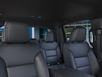 New 2026 Chevrolet Silverado EV Work Truck Crew Cab AWD Pickup for sale #C265002 - photo 24