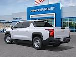 New 2026 Chevrolet Silverado EV Work Truck Crew Cab AWD Pickup for sale #C265002 - photo 4