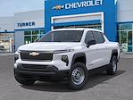 New 2026 Chevrolet Silverado EV Work Truck Crew Cab AWD Pickup for sale #C265002 - photo 6