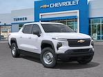 New 2026 Chevrolet Silverado EV Work Truck Crew Cab AWD Pickup for sale #C265002 - photo 7