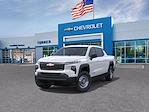 New 2026 Chevrolet Silverado EV Work Truck Crew Cab AWD Pickup for sale #C265002 - photo 8