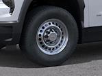 New 2026 Chevrolet Silverado EV Work Truck Crew Cab AWD Pickup for sale #C265002 - photo 9