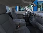 New 2026 Chevrolet Silverado 3500 Work Truck Regular Cab 4WD SRW Pickup for sale #C265003 - photo 17