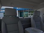 New 2026 Chevrolet Silverado 3500 Work Truck Regular Cab 4WD SRW Pickup for sale #C265003 - photo 24