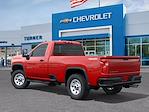 New 2026 Chevrolet Silverado 3500 Work Truck Regular Cab 4WD SRW Pickup for sale #C265003 - photo 3