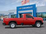 New 2026 Chevrolet Silverado 3500 Work Truck Regular Cab 4WD SRW Pickup for sale #C265003 - photo 5