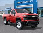 New 2026 Chevrolet Silverado 3500 Work Truck Regular Cab 4WD SRW Pickup for sale #C265003 - photo 7