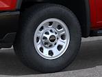 New 2026 Chevrolet Silverado 3500 Work Truck Regular Cab 4WD SRW Pickup for sale #C265003 - photo 9