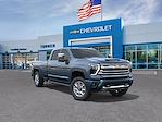 New 2026 Chevrolet Silverado 3500 High Country Crew Cab for sale #C265009 - photo 1