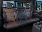 New 2026 Chevrolet Silverado 3500 High Country Crew Cab for sale #C265009 - photo 17