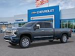 New 2026 Chevrolet Silverado 3500 High Country Crew Cab for sale #C265009 - photo 3