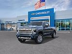 New 2026 Chevrolet Silverado 3500 High Country Crew Cab for sale #C265009 - photo 8